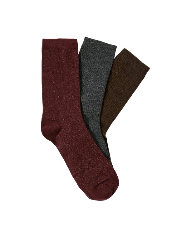 Selected Femme - SLF Esther 3-Pack Giftbox 