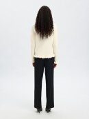 Selected Femme - SLF Lulu Frill LS Knit Cardiga