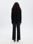 Selected Femme - SLF Lulu Frill LS Knit Cardiga Selected Femme - SLF Lulu Frill LS Knit Cardiga