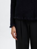 Selected Femme - SLF Lulu Frill LS Knit Cardiga Selected Femme - SLF Lulu Frill LS Knit Cardiga