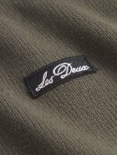Les Deux - Garyb Patch Crewneck Knit