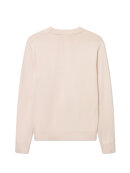 Les Deux - Gary Patch Crewneck Knit