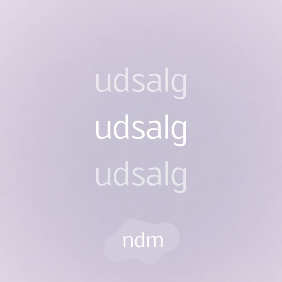Udsalg 
