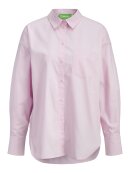 JJXX - JX Jamie LS Relaxed Poplin Shi