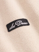 Les Deux - Gary Patch Crewneck Knit