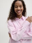 JJXX - JX Jamie LS Relaxed Poplin Shi