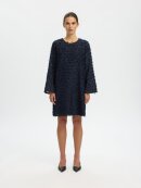 Selected Femme - SLF Marion Relaxed LS Dress 