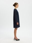 Selected Femme - SLF Marion Relaxed LS Dress 