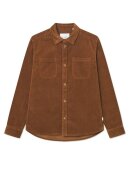 Les Deux - Kody Corduroy Overshirt