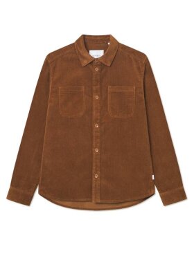 Les Deux - Kody Corduroy Overshirt
