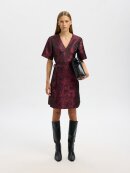 Selected Femme - SLF Sona Regular SS Short Wrap