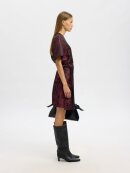 Selected Femme - SLF Sona Regular SS Short Wrap