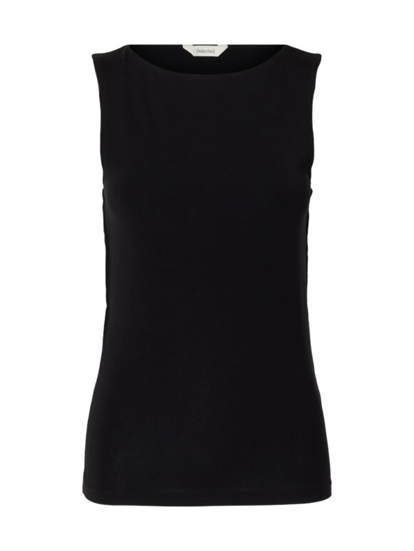 Selected Femme - SLF Manja Reversible Top NOOS 