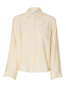 Selected Femme - SLF Amara LS Relaxed Shirt Selected Femme - SLF Amara LS Relaxed Shirt
