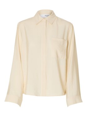 Selected Femme - SLF Amara LS Relaxed Shirt 
