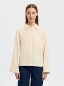 Selected Femme - SLF Amara LS Relaxed Shirt Selected Femme - SLF Amara LS Relaxed Shirt