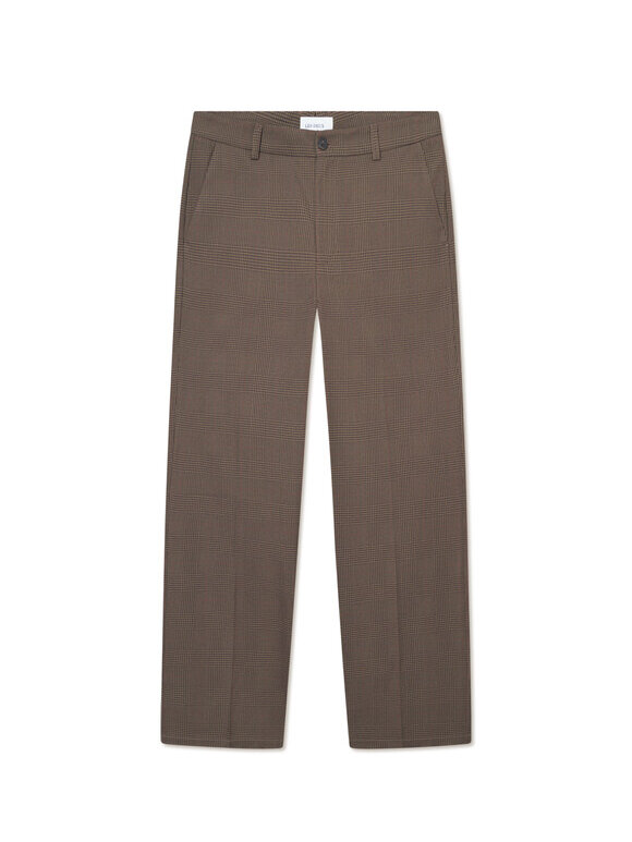 Les Deux - Randall Houndtooth Suit Pants