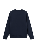 Les Deux - Brady LD Patch Sweat Les Deux - Brady LD Patch Sweat