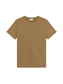 Les Deux - Nørregaard Contrast T-Shirt