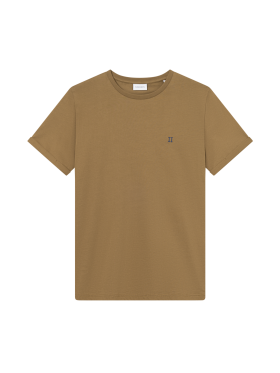 Les Deux - Nørregaard Contrast T-Shirt