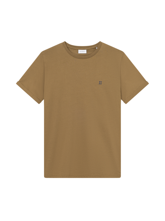 Les Deux - Nørregaard Contrast T-Shirt