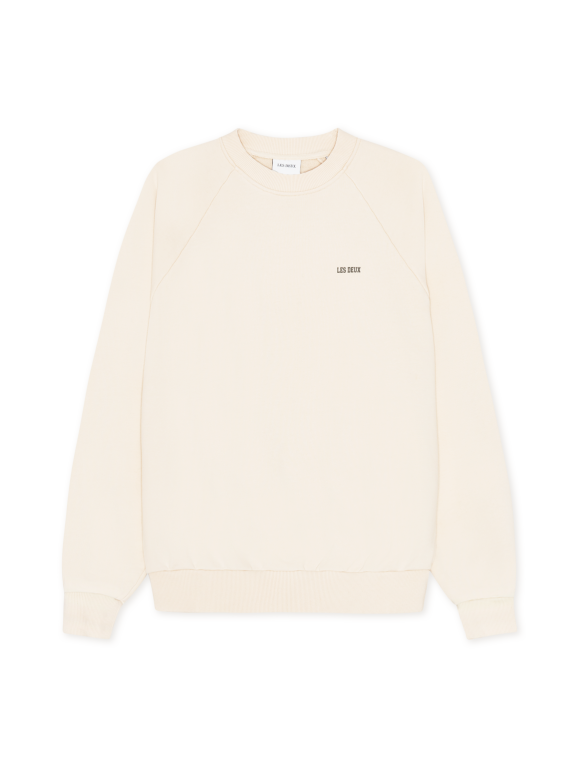 Les Deux - Cole Mini Blake Sweatshirt Les Deux - Cole Mini Blake Sweatshirt