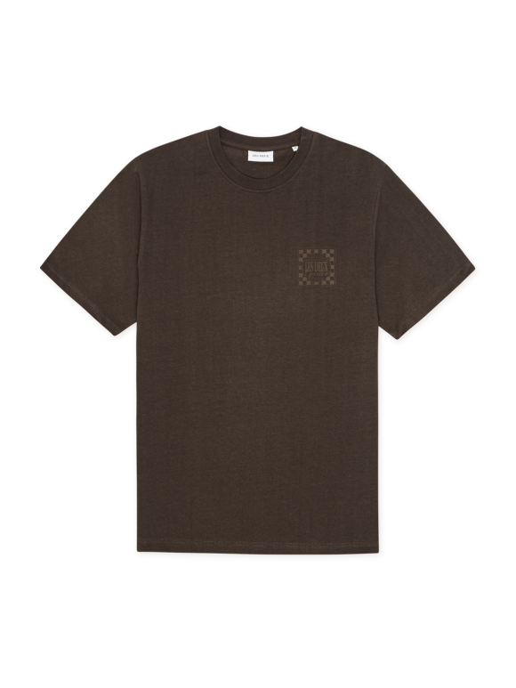 Les Deux - Ben Goods T-Shirt Les Deux - Ben Goods T-Shirt