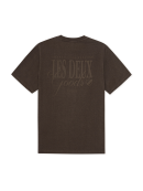 Les Deux - Ben Goods T-Shirt Les Deux - Ben Goods T-Shirt