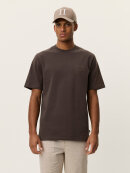 Les Deux - Ben Goods T-Shirt Les Deux - Ben Goods T-Shirt