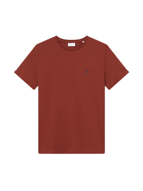 Les Deux - Nørregaard Contrast T-Shirt