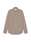 Les Deux - Konrad Oxford Shirt Les Deux - Konrad Oxford Shirt
