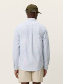 Les Deux - Konrad Striped Oxford Shirt Les Deux - Konrad Striped Oxford Shirt