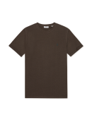 Les Deux - Norregaard Contrast T-Shirt Les Deux - Norregaard Contrast T-Shirt