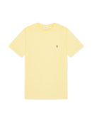 Les Deux - Norregaard Contrast T-shirt Les Deux - Norregaard Contrast T-shirt