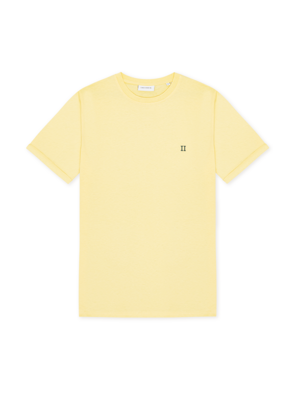 Les Deux - Norregaard Contrast T-shirt Les Deux - Norregaard Contrast T-shirt