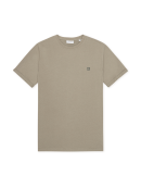Les Deux - Norregaard Contrast T-shirt 