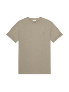 Les Deux - Norregaard Contrast T-shirt 