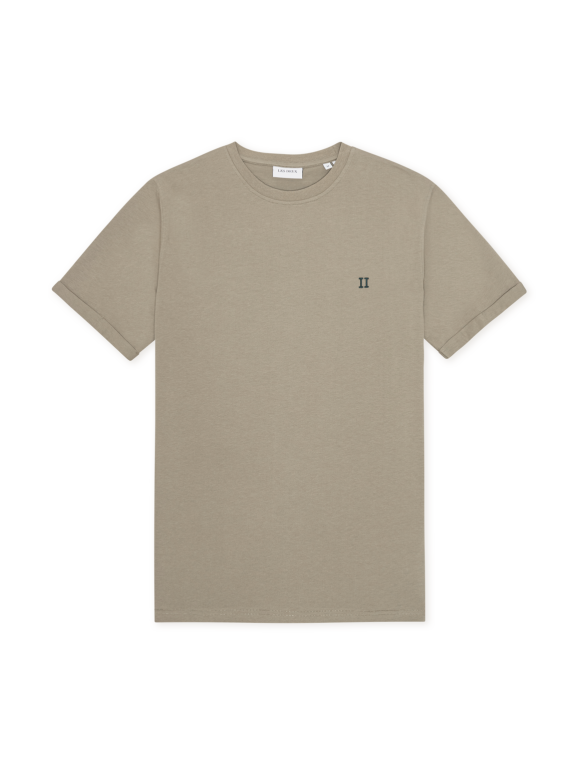 Les Deux - Norregaard Contrast T-shirt 