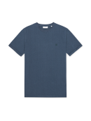 Les Deux - Norregaard Contrast T-Shirt Les Deux - Norregaard Contrast T-Shirt