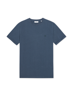 Les Deux - Norregaard Contrast T-Shirt 