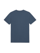 Les Deux - Norregaard Contrast T-Shirt Les Deux - Norregaard Contrast T-Shirt