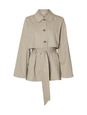 Selected Femme - SLF Belli Trenchcoat 