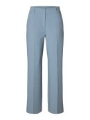 Selected Femme - SLF Rita MW Wide Pant Mel NOOS