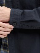 Royal Denim Divison - RDDCOLTER Twill Overshirt