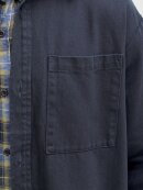 Royal Denim Divison - RDDCOLTER Twill Overshirt
