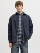Royal Denim Divison - RDDCOLTER Twill Overshirt
