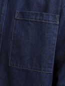 Royal Denim Divison - RDD Colter Dark Denim Overshir