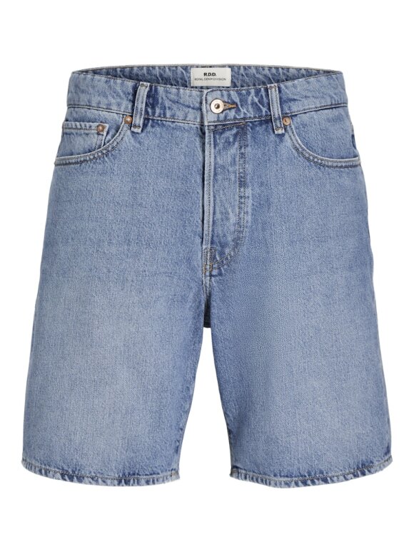 Royal Denim Divison - RDD Relaxed Royal Shots RE 266