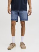 Royal Denim Divison - RDD Relaxed Royal Shorts 366