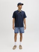 Royal Denim Divison - RDD Relaxed Royal Shorts 366